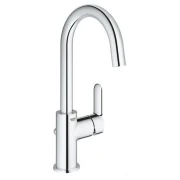 Змішувач для мийки GROHE BauEdge L-size одноважільний