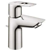 Змішувач для раковини GROHE BauLoop New  одноважільний