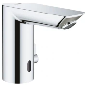 Змiшувач для раковини GROHE BauCosmopolitan Е сенсорний Змiшувач для раковини GROHE BauCosmopolitan Е сенсорний