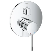 Панель накладна GROHE Essence New 3-користувачі