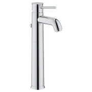 Змішувач для умивальника GROHE BauClassic XL