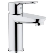 Змішувач для умивальника GROHE BauEdge M одноважільний Змішувач для умивальника GROHE BauEdge M одноважільний