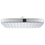 Верхнiй душ GROHE Tempesta Cube 250