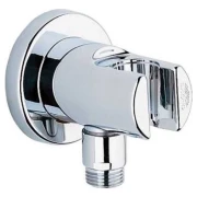 Підключення душового шлангу GROHE Relexa