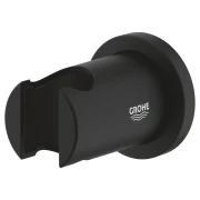 Тримач для душу ручного GROHE  Rainshower чорний мат
