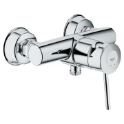Змішувач для душу GROHE BauClassic одноважільний