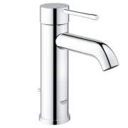 Змішувач для раковини GROHE Essence S-size одноважільний Змішувач для раковини GROHE Essence S-size одноважільний