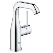 Змішувач для раковини GROHE Essence M-size одноважільний Змішувач для раковини GROHE Essence M-size одноважільний