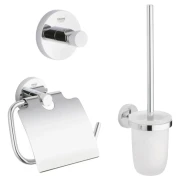 Набір аксесуарів GROHE Essentials 3 в 1