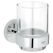 Склянка із тримачем GROHE