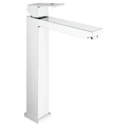 Змішувач для раковини на стільницю GROHE XL-size Eurocube одноважільний Змішувач для раковини на стільницю GROHE XL-size Eurocube одноважільний