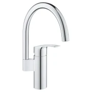 Змішувач для мийки GROHE Eurosmart NEW одноважільний