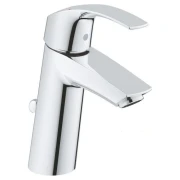 Змішувач для раковини GROHE M-SIZE Eurosmart одноважільний Змішувач для раковини GROHE M-SIZE Eurosmart одноважільний