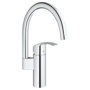 Змішувач для мийки GROHE Eurosmart одноважільний