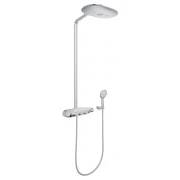 Душова система с термостатом GROHE Rainshower System SmartControl 360 DUO