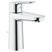 Змішувач для раковини GROHE BauEdge одноважільний Змішувач для раковини GROHE BauEdge одноважільний
