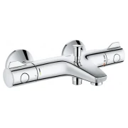 Термостат для ванни GROHE Grohtherm 800