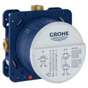 Прихована частина GROHE Rapido SmartBox(АКЦІЯ)