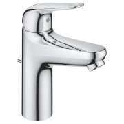 Змішувач для умивальника GROHE EuroEco M