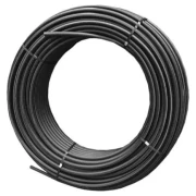 Труба ПЕ100  VALROM  SDR17 PN10  63x3,8мм