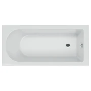Ванна акрилова KOLLER POOL Dakota 160х70 см+сифон+ніжки