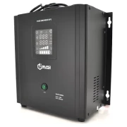 ДБЖ з правильною синусоїдою Europower PSW-EP1500WM24 (1050 Вт) 10/20А, настіний, під зовнішню АКБ24B