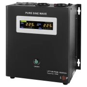 Джерело БЖ Logic Power LPY-W-PSW-1000VA+(700) 10/20 12 V