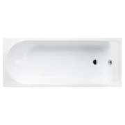 Ванна акрилова VOLLE FIESTA NEO 170х70*42mm без ніжок, товщиною 5мм