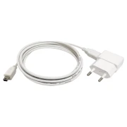 Блок живлення АКВАСТОРОЖ 5В: 1.8м mini USB
