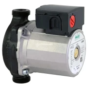 Насос циркуляційний WILO WRS 25/40-180 сірий