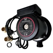 Насос для  підвищення  тиску GRUNDFOS UPA 15-120-Z H= 12m з гайками