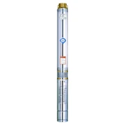 Насос вiдцентровий DONGYIN 380В 5.5кВт H 214(140)м Q 180(130)л/хв Ø102мм+пульт