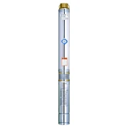 Насос вiдцентровий DONGYIN 380В 7.5кВт H 265(180)м Q 180(130)л/хв Ø102мм+пульт
