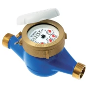 Лічильник води B-METERS GMDM-I 1" ХВ 0"C-50"C L=260мм Qn=6.3м3/г