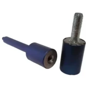 Насадка CANDAN d-9mm ремонтна