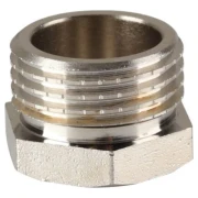 Заглушка REIGER 3/4" З (10/600)