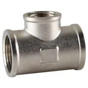 Трійник REIGER 3/4" ВВВ (1/160)