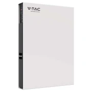Акумуляторна батарея V-TAC LiFePO4 SLIM VT-48160 51,2V 160Аh 7.64kWh
