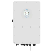 Гібридний інвертор Deye SUN-15K-SG01HP3-EU-AM2 HV, 15кВт, трифазний, MPPT 150-850/37A/АКБ 160-700V
