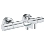 Термостат для ванни GROHE Grohtherm 800