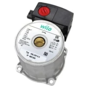 Насос циркуляційний WILO KSL 15/5-3C