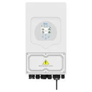 Інвертор гібридний Deye SUN-6K-SG05LP1-EU