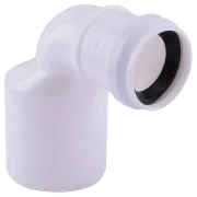 Редукція коротка кутова VSplast 32х50х90°