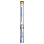 Насос вiдцентровий DONGYIN 0.37кВт H 60(46)м Q 45(30)л/хв Ø80мм 35м кабеля