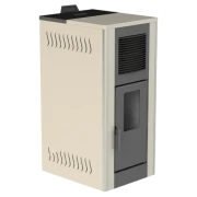 Камін AIRPEL 10 кВт (beige)