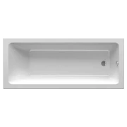 Ванна акрилова RAVAK Slim 170х75 прямокутна