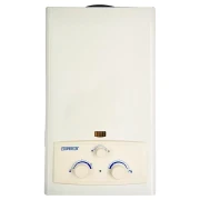 Колонка газова SUPERLUX 10 L CF (3632014)
