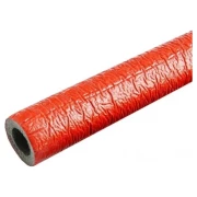 Ізоляція для труб TUBEX Protekt Red 42/6мм (2м)  120