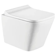 Унітаз підвісний  KOLLER POOL Trend з сидінням Soft-close