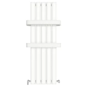 Радіатор дизайнерський IDEALE STELLA 11-5/1200/500 білий матовий